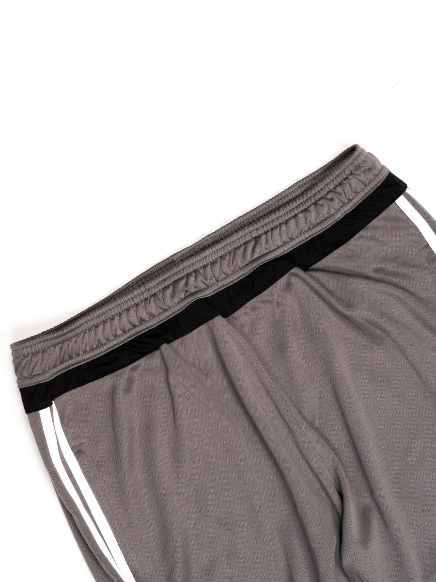 Men Grey Track Pants