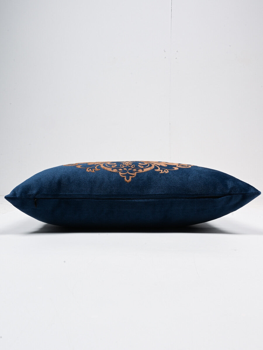 Medieval Throw Pillow Cushion Cover