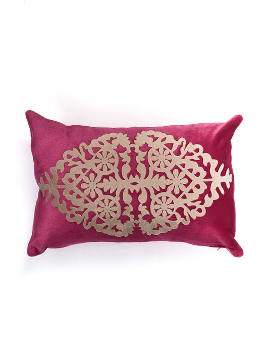 Baroque Throw Pillow Cushion Cover
