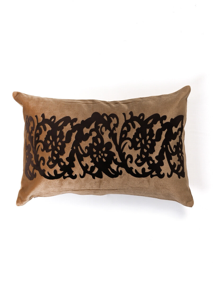 Vintage Throw Pillow Cushion Cover
