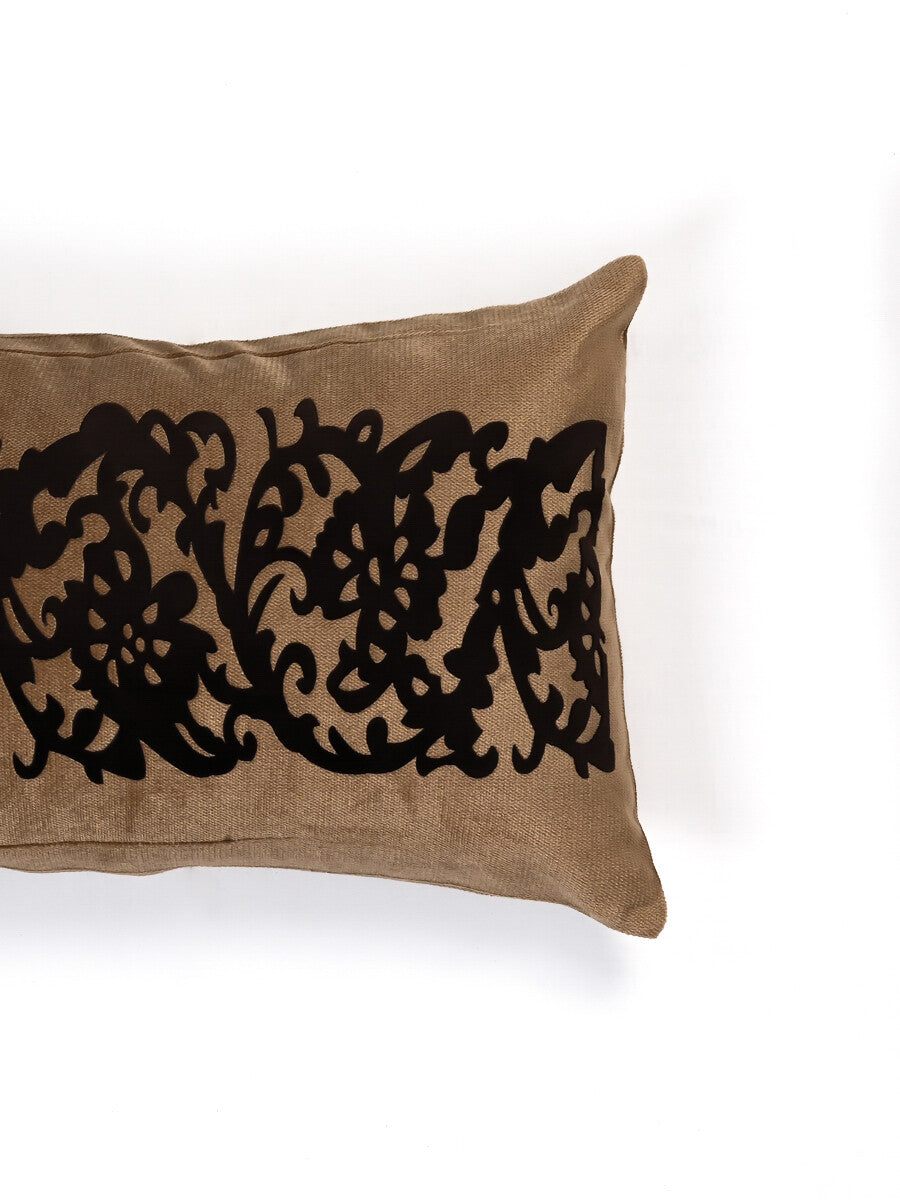 Vintage Throw Pillow Cushion Cover