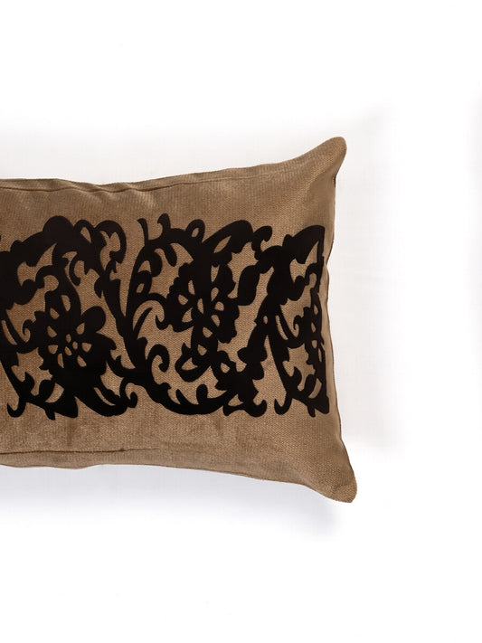 Vintage Throw Pillow Cushion Cover