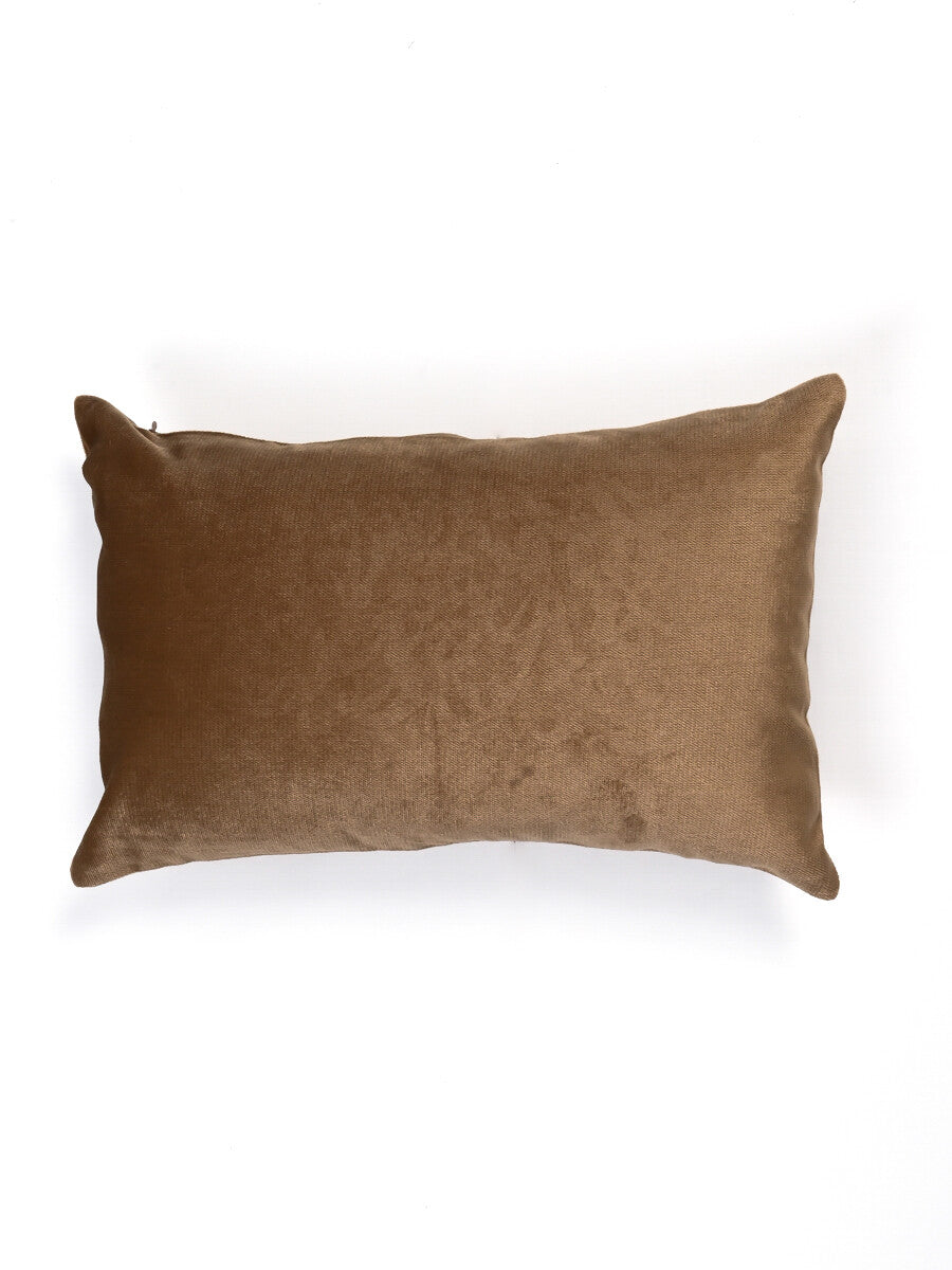Vintage Throw Pillow Cushion Cover