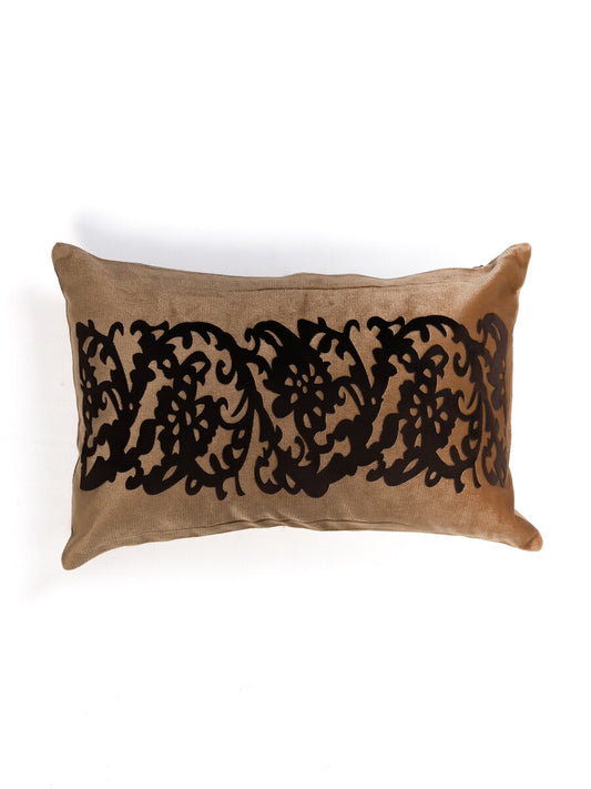 Vintage Throw Pillow Cushion Cover