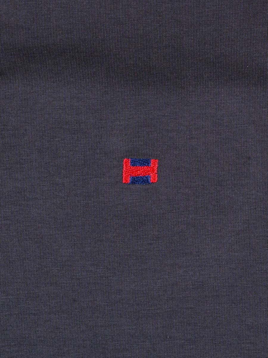 Dark Grey Custom Fit Tee