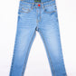 Pack of 3 - Kids & Babies 2 Chinos 1 Light Blue Jeans