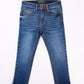 Pack of 3 - Kids & Babies 2 Chinos 1 Blue Jeans