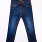 Pack of 3 - Kids & Babies 2 Chinos 1 Medium Blue Jeans