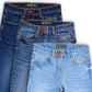 Pack of 3 - Kids & Babies Jeans