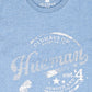 Kids Blue Vintage Summer T-Shirt