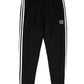 Men Black Track Pants