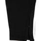 Men Black Track Pants