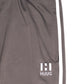 Men Grey Track Pants