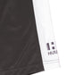 Men’s Grey & White Everyday Pique Training Shorts