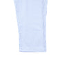 Men's Light Blue Relaxed Fit Striped Cotton Pajama