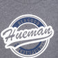 Kids Grey Full Sleeves T-Shirt
