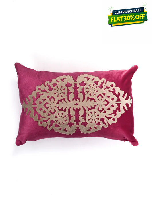 Baroque Throw Pillow Cushion Cover