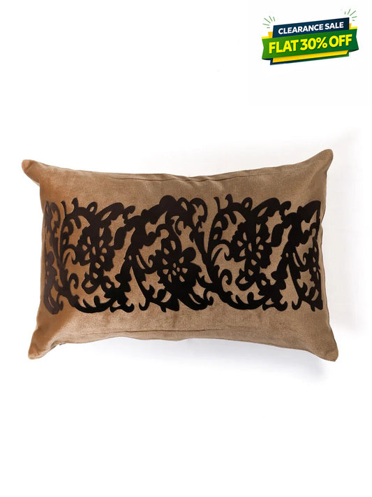 Vintage Throw Pillow Cushion Cover