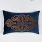 Medieval Throw Pillow Cushion Cover