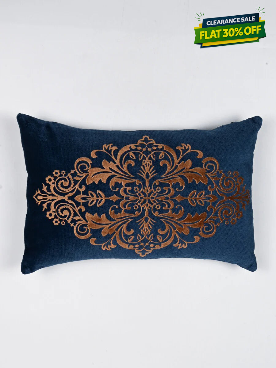 Medieval Throw Pillow Cushion Cover