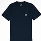 Men’s Royal Blue Hydra Fit Sports T-Shirt