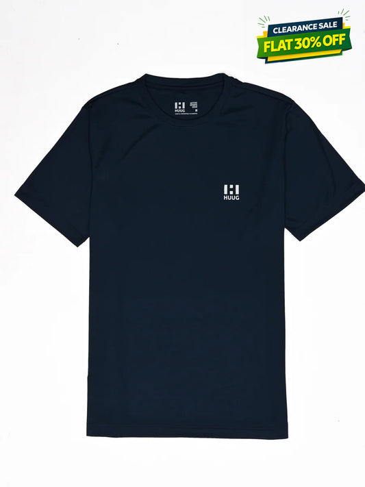 Men’s Royal Blue Hydra Fit Sports T-Shirt