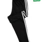 Men Black Track Pants