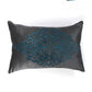 Ornate Throw Pillow Cushion Cover