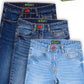 Pack of 3 - Kids & Babies Jeans
