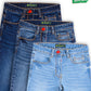 Pack of 3 - Kids & Babies Jeans