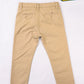 Turtell Kids Khaki Slim Fit Chinos