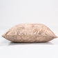 Da Vinci Glow Cream Cushion Cover