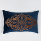 Medieval Throw Pillow Cushion Cover