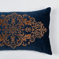 Medieval Throw Pillow Cushion Cover