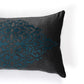 Ornate Throw Pillow Cushion Cover