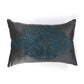 Ornate Throw Pillow Cushion Cover