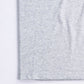 3.0 Grey & Blue Custom Fit Contrast Tee