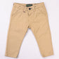 Turtell Kids Khaki Slim Fit Chinos