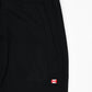 Men Black Slim-Fit Joggers
