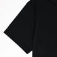 Men’s Black Hydra Fit Sports T-Shirt