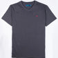Dark Grey Custom Fit Tee