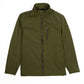 Men Olive Softshell Jacket