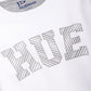 White Fleece Men's Sweatshirt